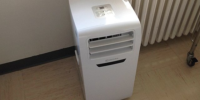 Portable Air Conditioners