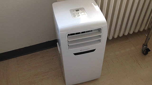 Portable Air Conditioners