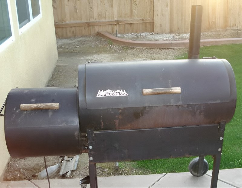 Traeger Grills Perfect for Canadian Outdoor Cooking
