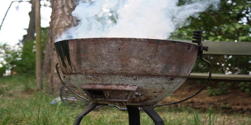 broil king bbq
