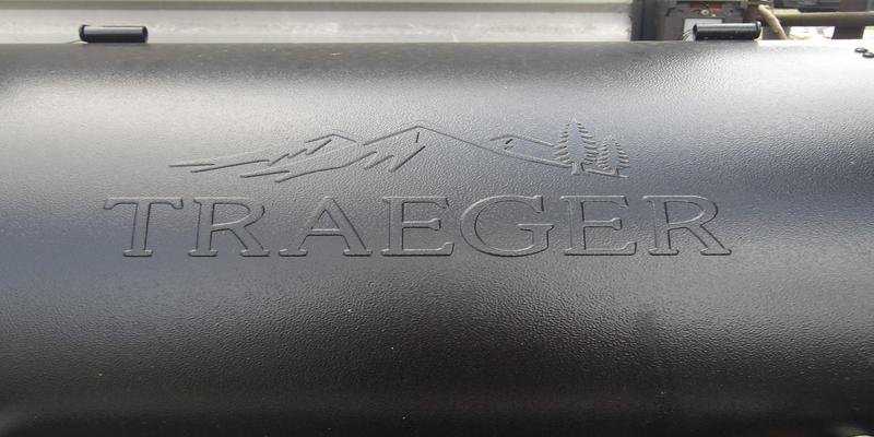 traeger canada