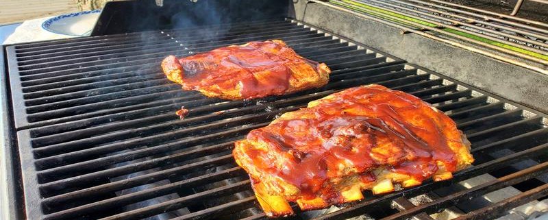 weber genesis