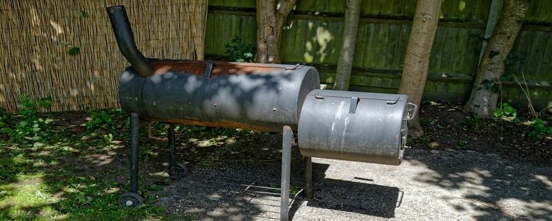 coleman bbq