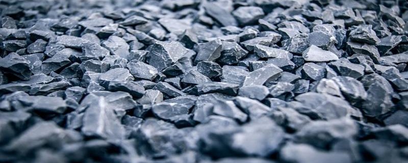 gravel