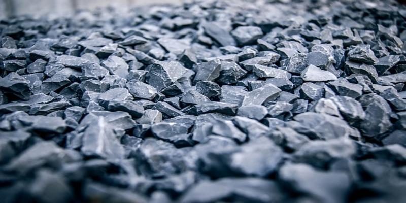 gravel