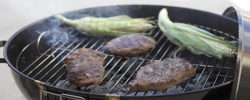 grill