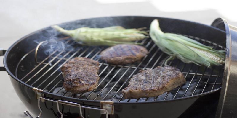 grill