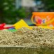 polymeric sand