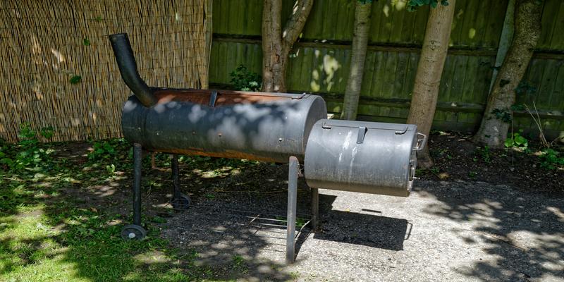 smoker